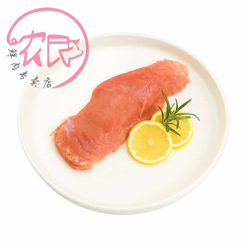Luncheon Meat 午餐肉 (500g+/-)