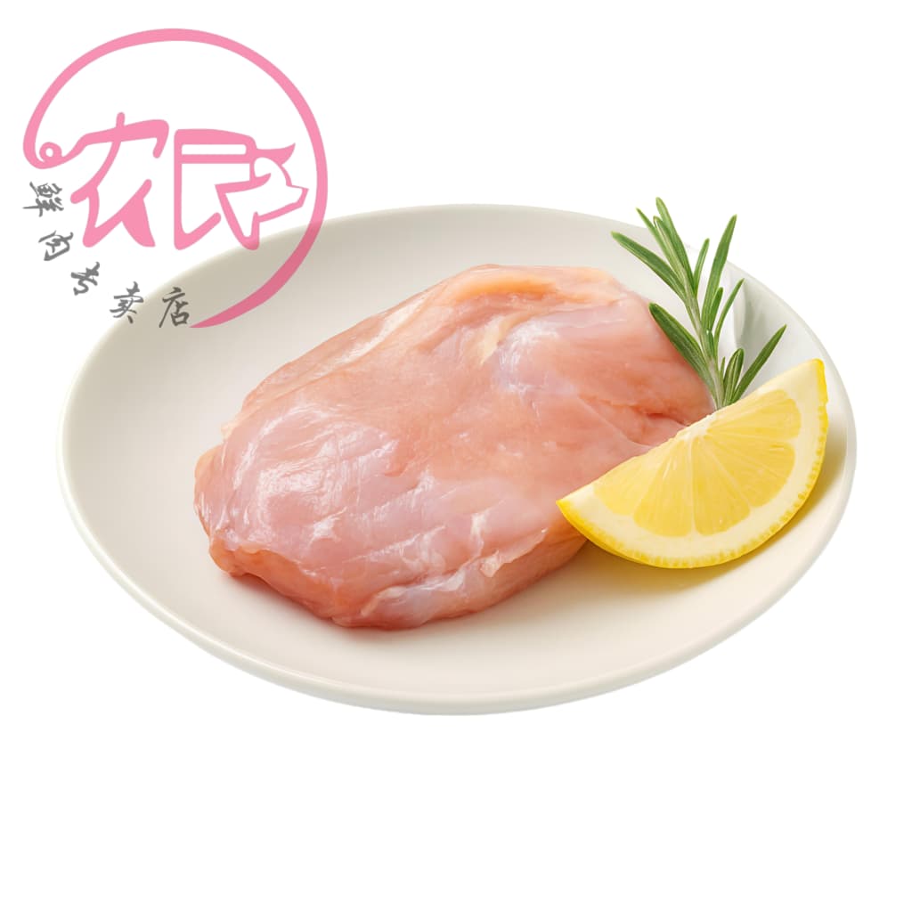Lean Meat 波肉 (瘦肉) (500g+/-)