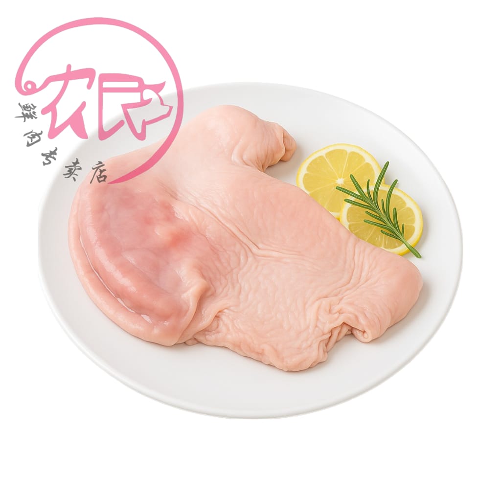 Pig's Mesentery 猪肚 (500g+/-)