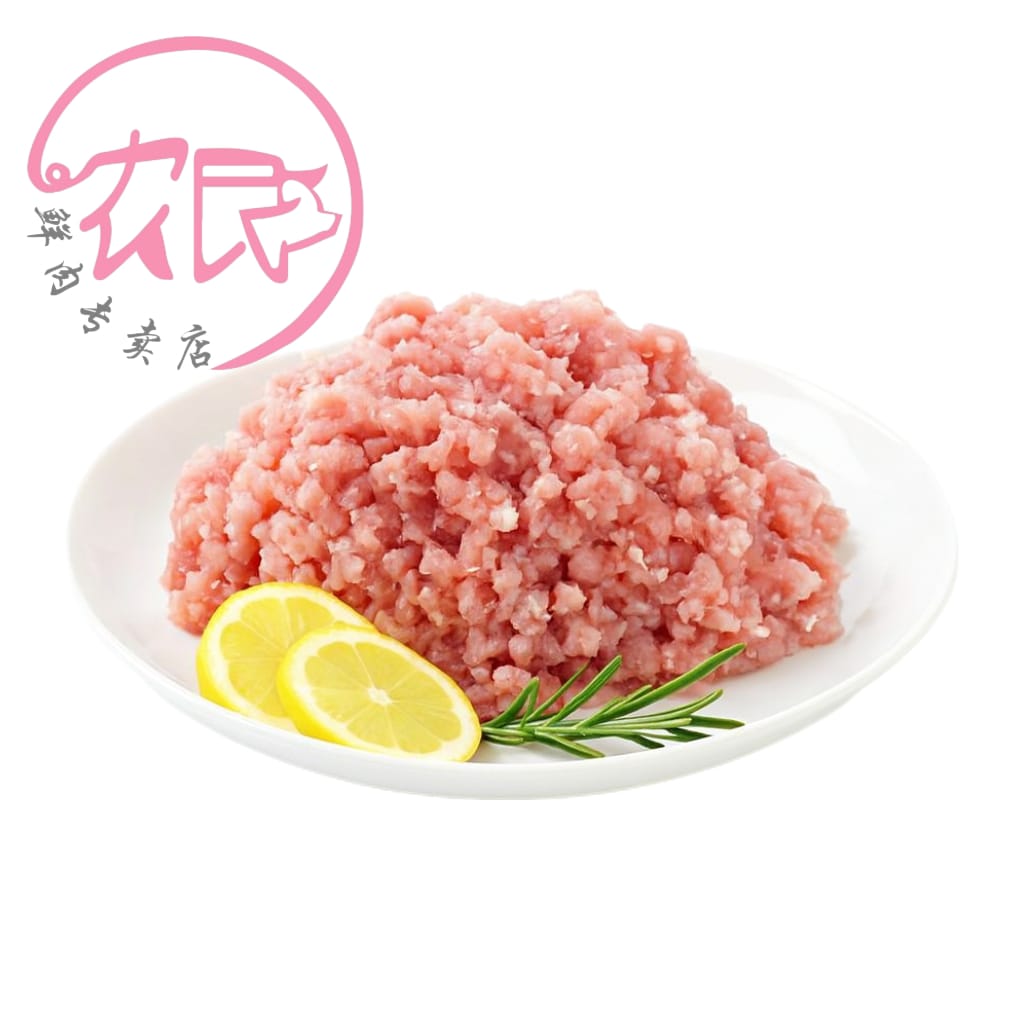 Minced Meat 绞肉碎 (500g+/-)