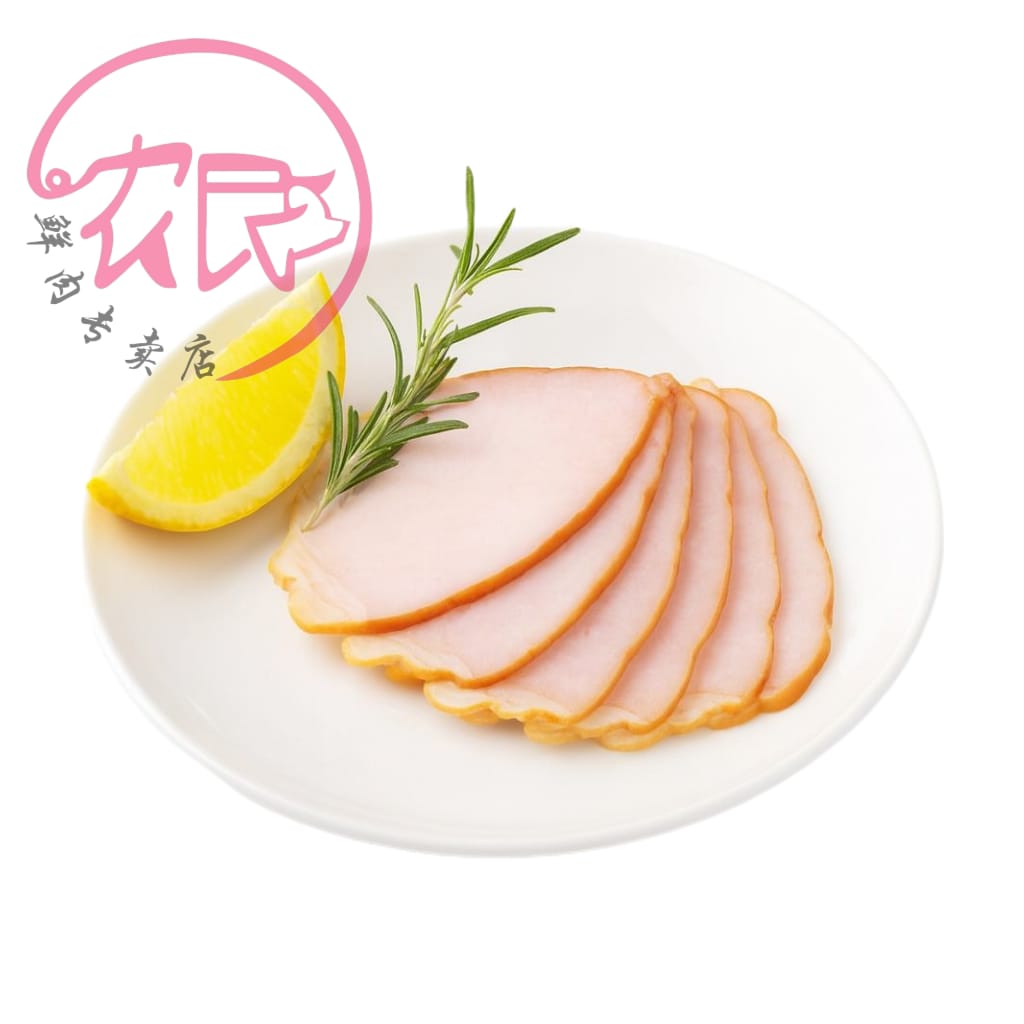 Bacon 培根 (500g+-)