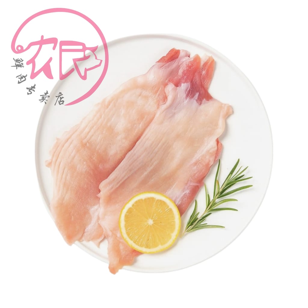 Muscle in Tenderloin 肉眼筋（500g+-）